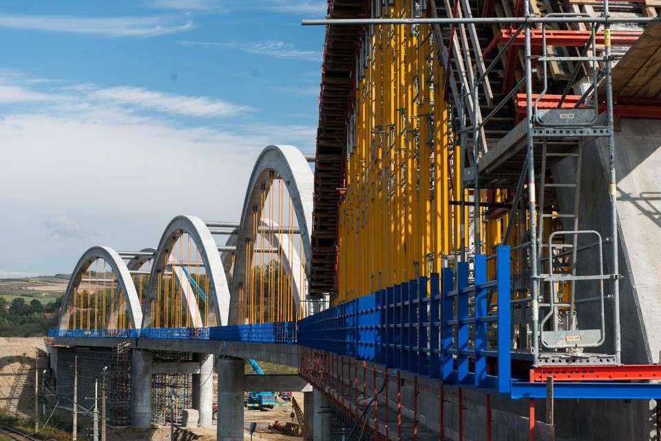 Zbiornik wodny Świnna Poręba i infrastruktura towarzysząca