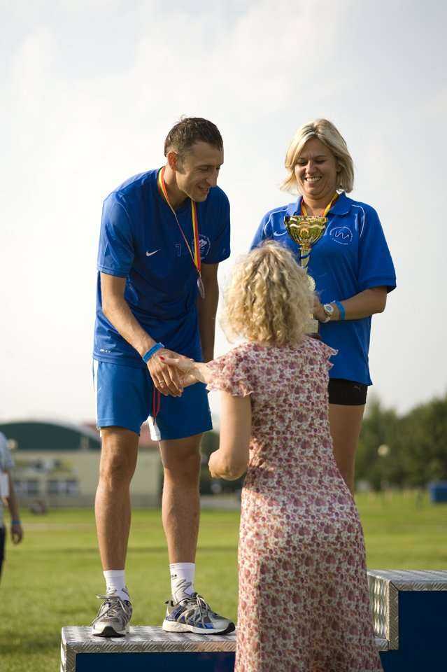 Spartakiada 2011 / Fot. inzynieria.com