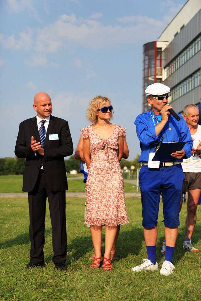 Spartakiada 2011 / Fot. inzynieria.com