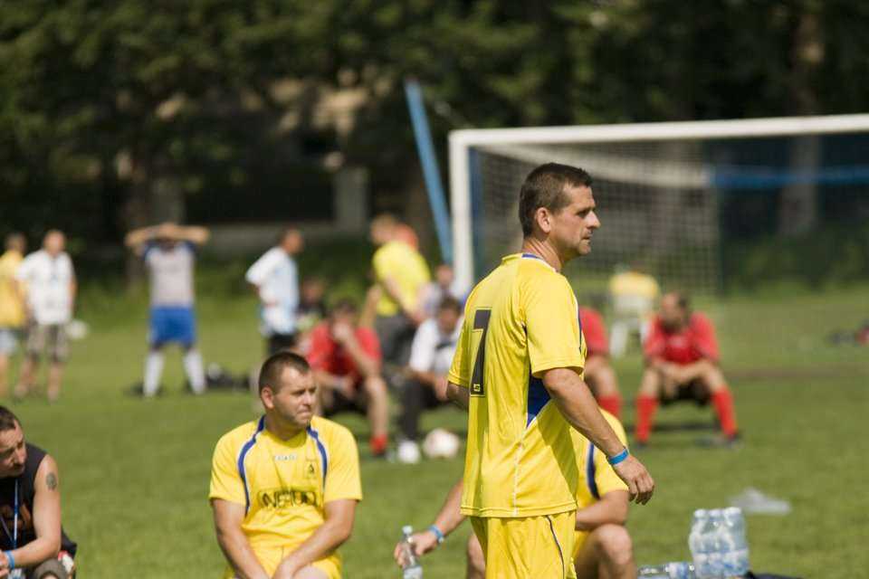 Spartakiada 2011 / Fot. inzynieria.com