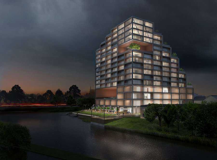 Nordic Haven w Bydgoszczy