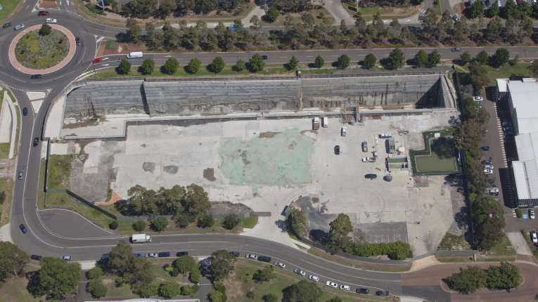 Sydney Metro Northwest. Źródło: Sydney Metro