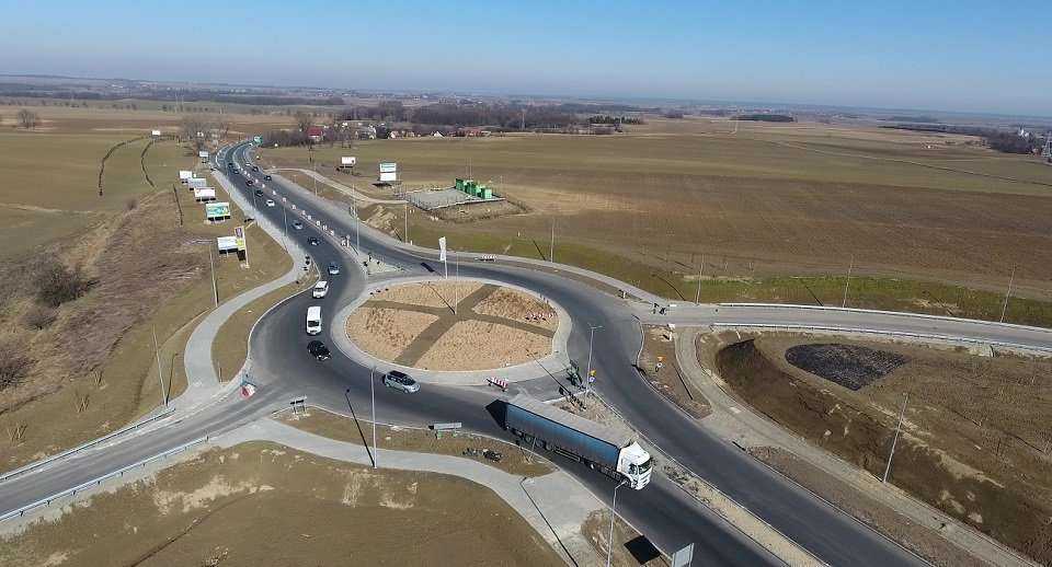 Już w czerwcu pojedziemy obwodnicą Nysy