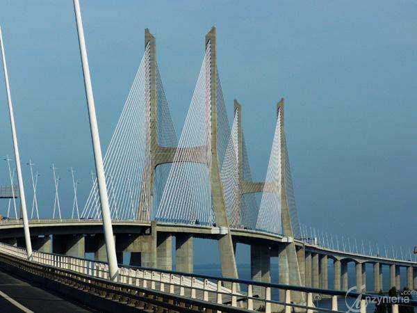 Most Vasco da Gama 