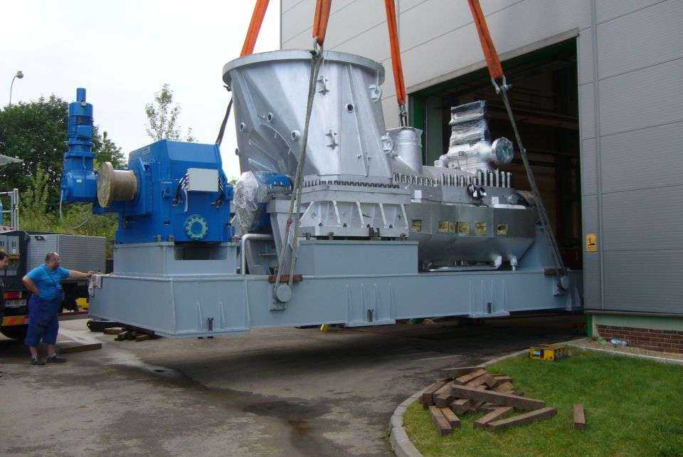 Nowy blok na biomasę w Elblągu