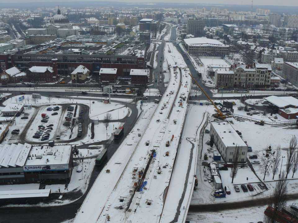 fot. Zarząd Dróg Miejskich i Komunikacji Publicznej w Bydgoszczy