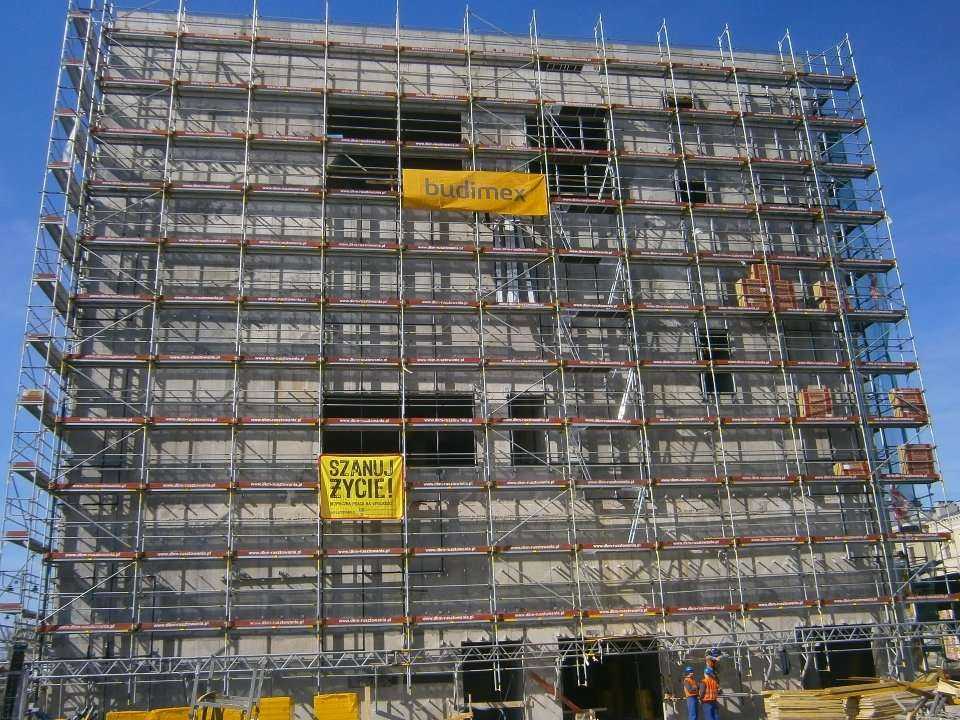 Źródło: Budimex SA