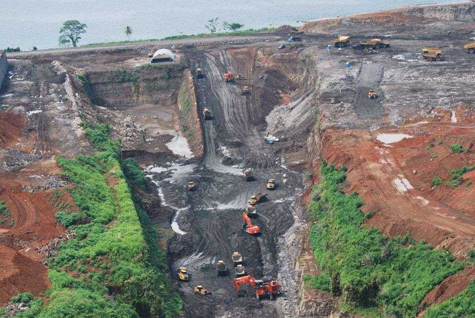 Fot. Jan De Nul Group