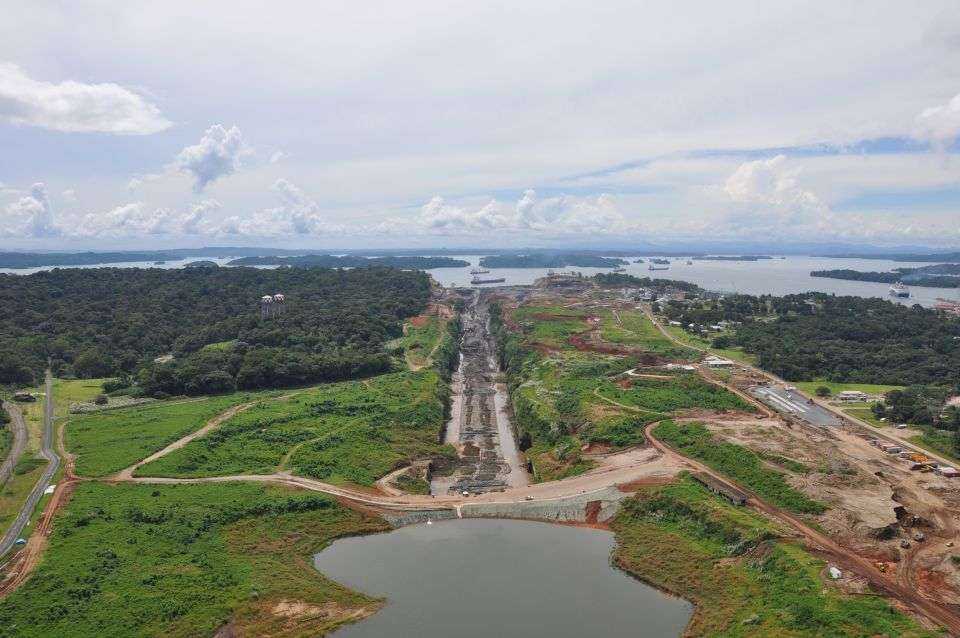 Fot. Jan De Nul Group