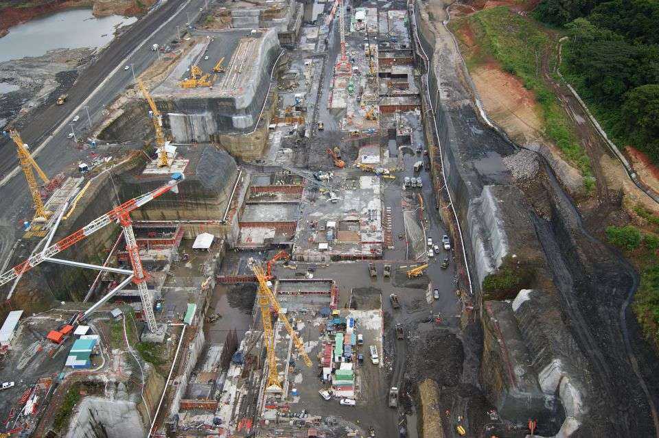 Fot. Jan De Nul Group