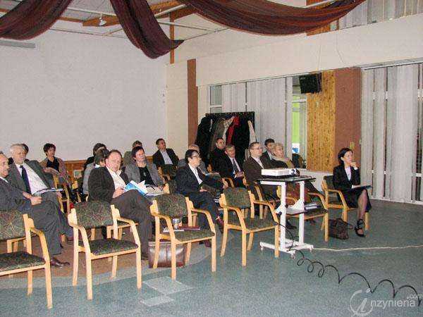 Fot. Dominika Tabak, HOBAS System Polska sp. z o.o.