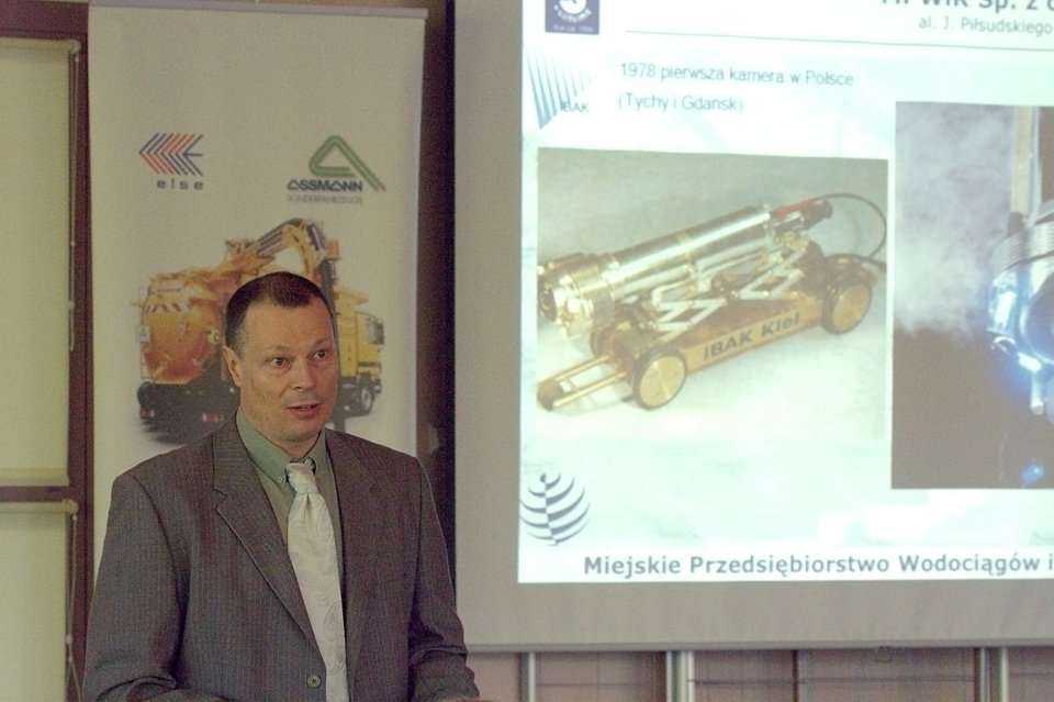 Piotr Warda - PWiK Lublin