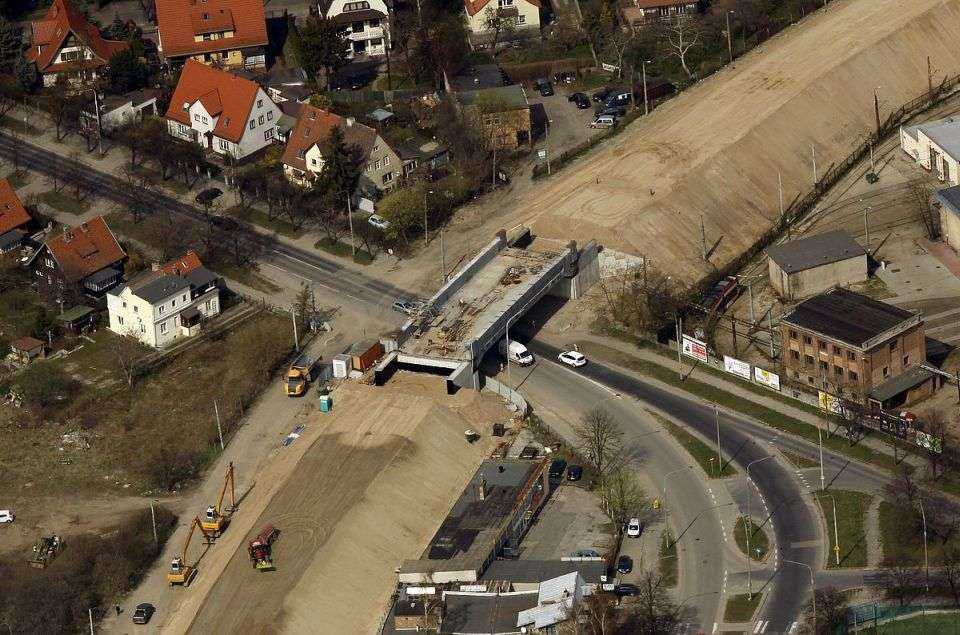 Fot. Przemek Świderski/Dziennik Bałtycki/Pomorska Kolej Metropolitalna
