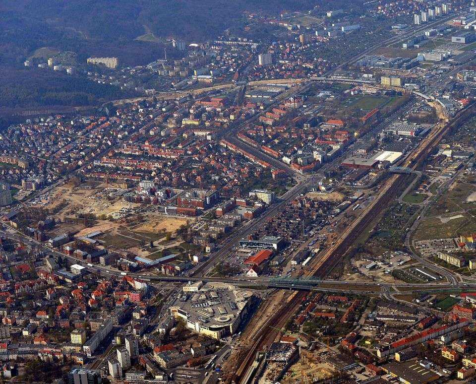 Fot. Przemek Świderski/Dziennik Bałtycki/Pomorska Kolej Metropolitalna
