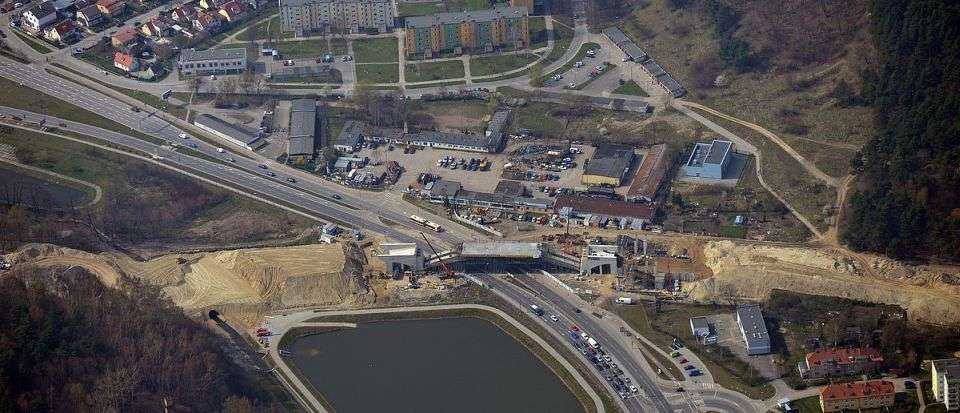 Fot. Przemek Świderski/Dziennik Bałtycki/Pomorska Kolej Metropolitalna