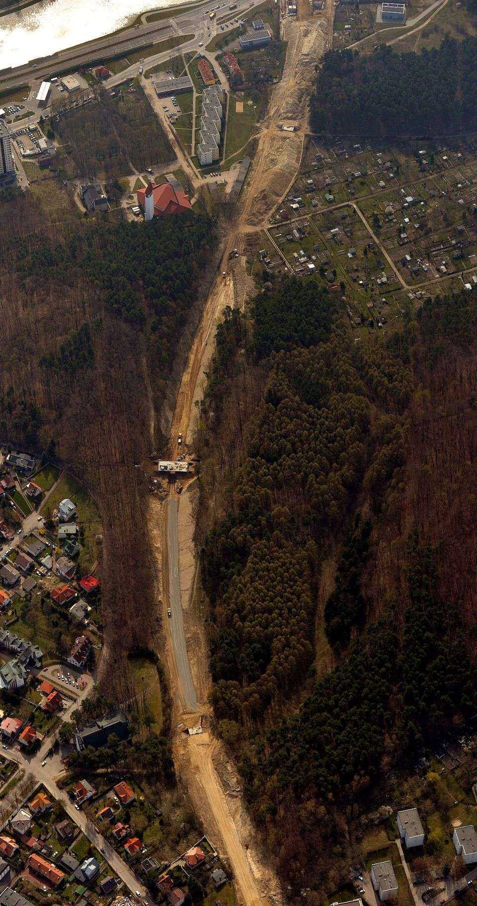 Fot. Przemek Świderski/Dziennik Bałtycki/Pomorska Kolej Metropolitalna