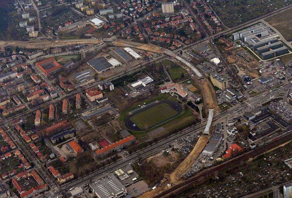 Fot. Przemek Świderski/Dziennik Bałtycki/Pomorska Kolej Metropolitalna