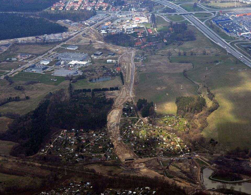 Fot. Przemek Świderski/Dziennik Bałtycki/Pomorska Kolej Metropolitalna
