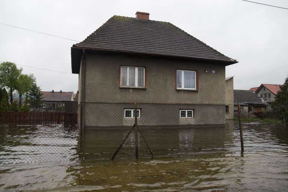 okolice ul. Tynieckiej