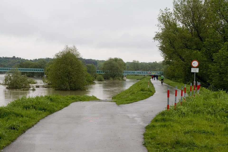 okolice ul. Tynieckiej