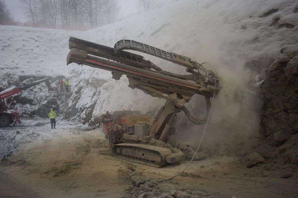 S7 Lubień-Rabka. Źródło: GDDKiA