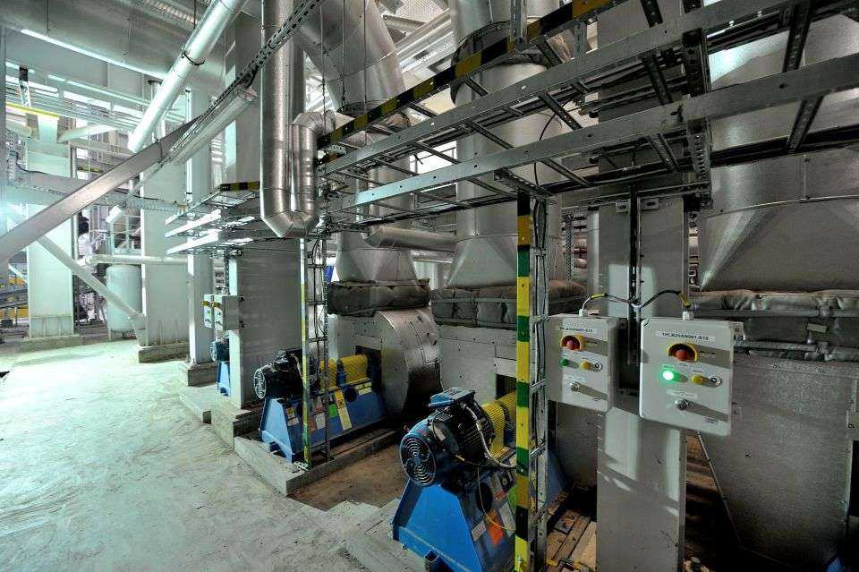 Spalarnia odpadów w Białymstoku. Fot. z archiwum Budimex S.A.