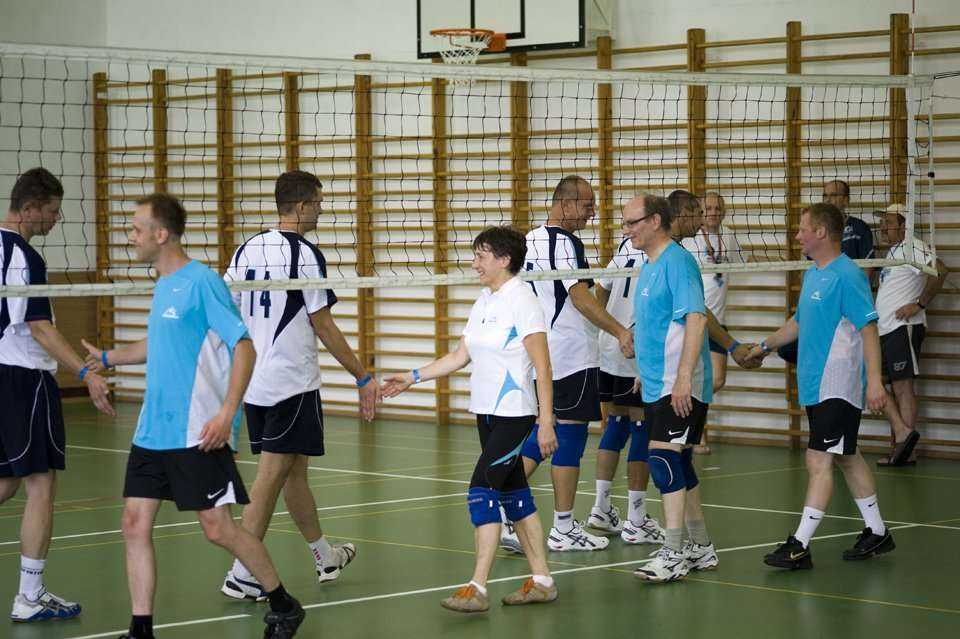 Spartakiada 2011 / Fot. inzynieria.com