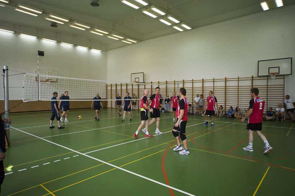 Spartakiada 2011 / Fot. inzynieria.com