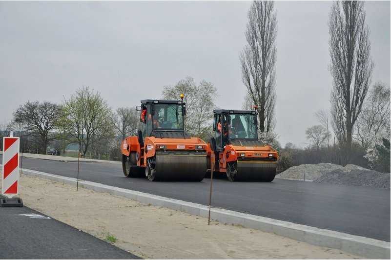 S3: odcinek Sulechów–Nowa Sól