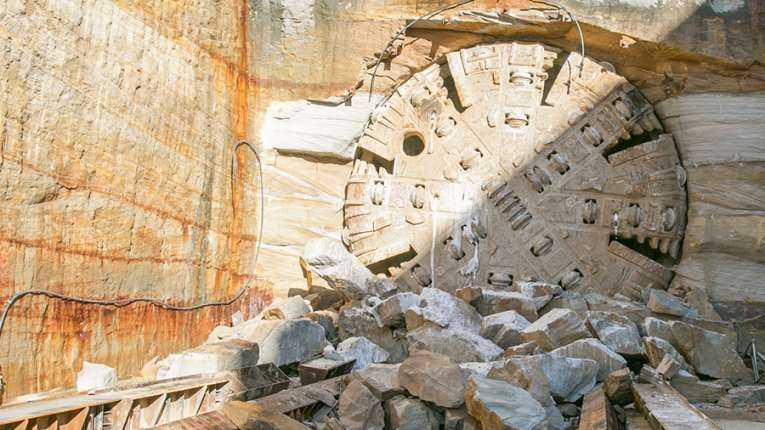 Sydney Metro Northwest. Źródło: Sydney Metro