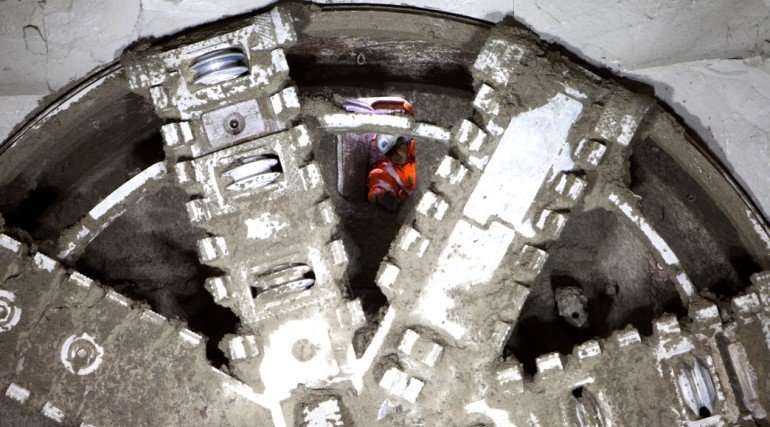 Fot. www.crossrail.co.uk