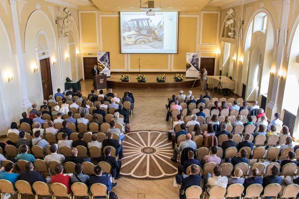 20-lecie Keller Polska