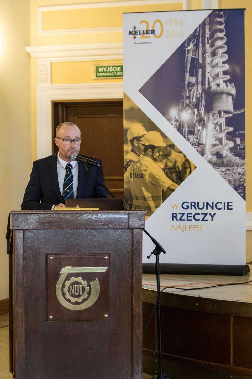 dr inż. Rafał Buca - Politechnika Gdańska / fot. <a href='http://www.quality-studio.com' target='_blank'>Quality Studio</a> dla www.inzynieria.com