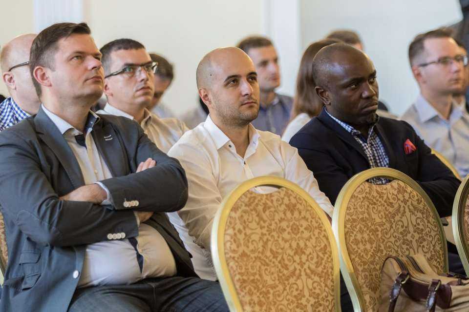 Obrady podczas seminarium / fot. <a href='http://www.quality-studio.com' target='_blank'>Quality Studio</a> dla www.inzynieria.com