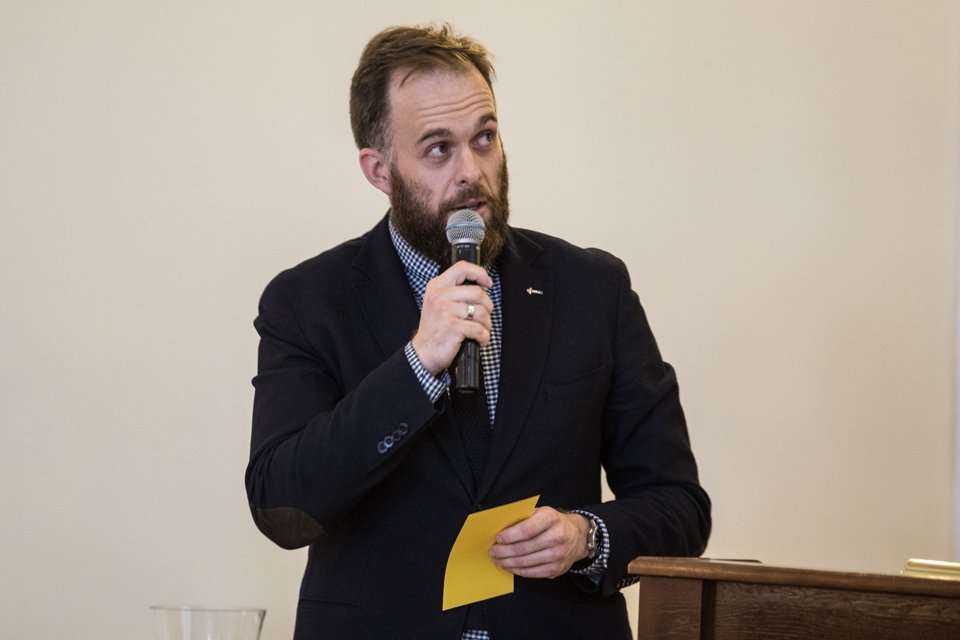 Krzysztof Głodzik - Keller Polska / fot. <a href='http://www.quality-studio.com' target='_blank'>Quality Studio</a> dla www.inzynieria.com