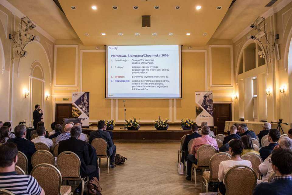 Obrady podczas seminarium / fot. <a href='http://www.quality-studio.com' target='_blank'>Quality Studio</a> dla www.inzynieria.com