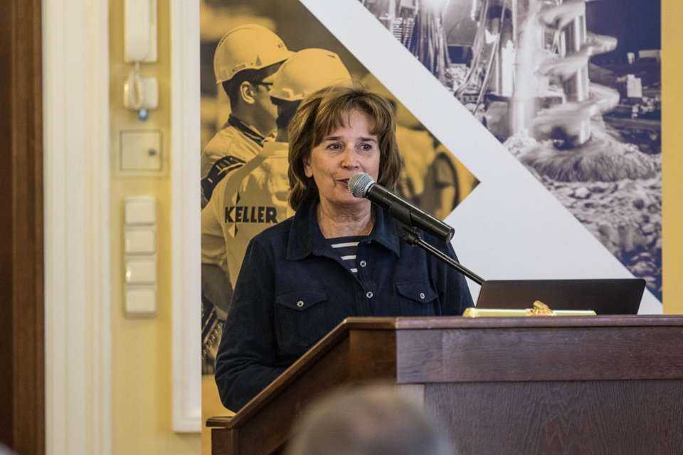 prof. nzw. dr hab. inż. Anna Siemińska-Lewandowska - Politechnika Warszawska / fot. <a href='http://www.quality-studio.com' target='_blank'>Quality Studio</a> dla www.inzynieria.com