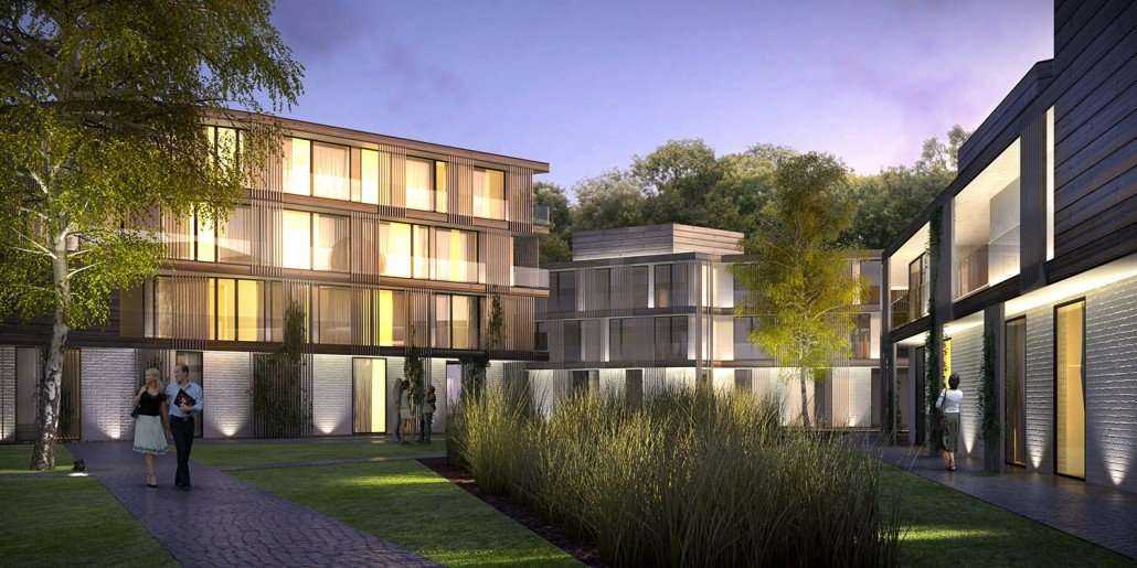 Dune City. Źródło: Firmus Group