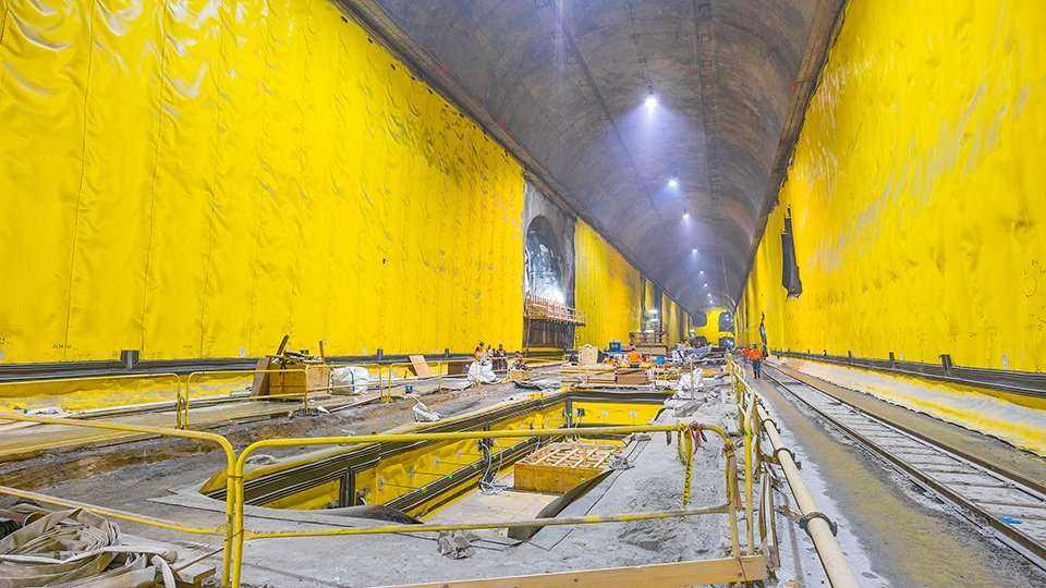 Fot. Metropolitan Transportation Authority