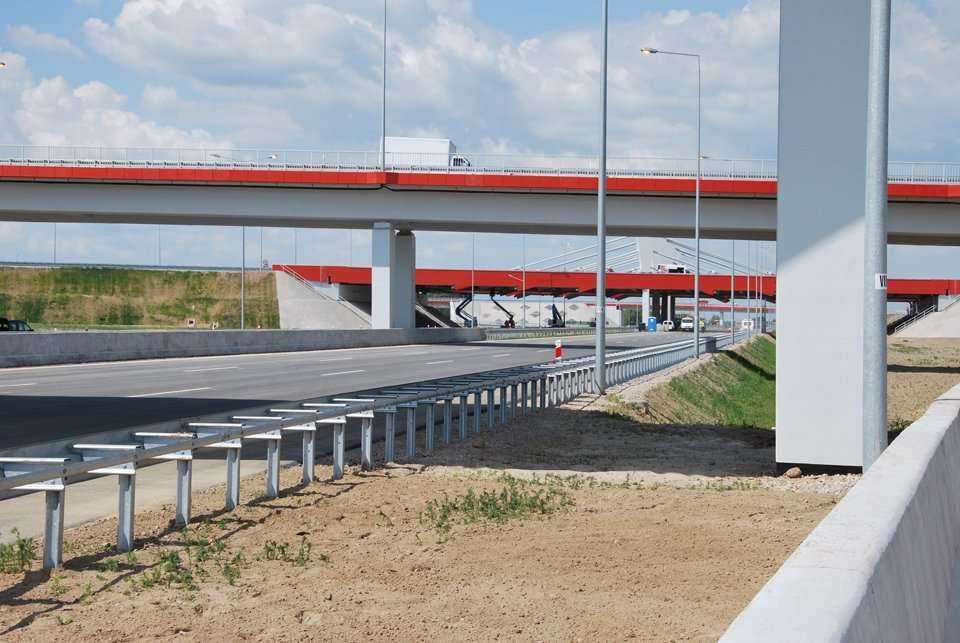 Węzeł Łódź Północ