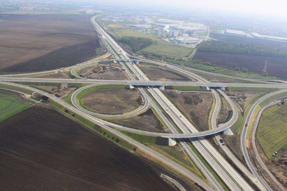 Autostradowa Obwodnica Wrocławia
