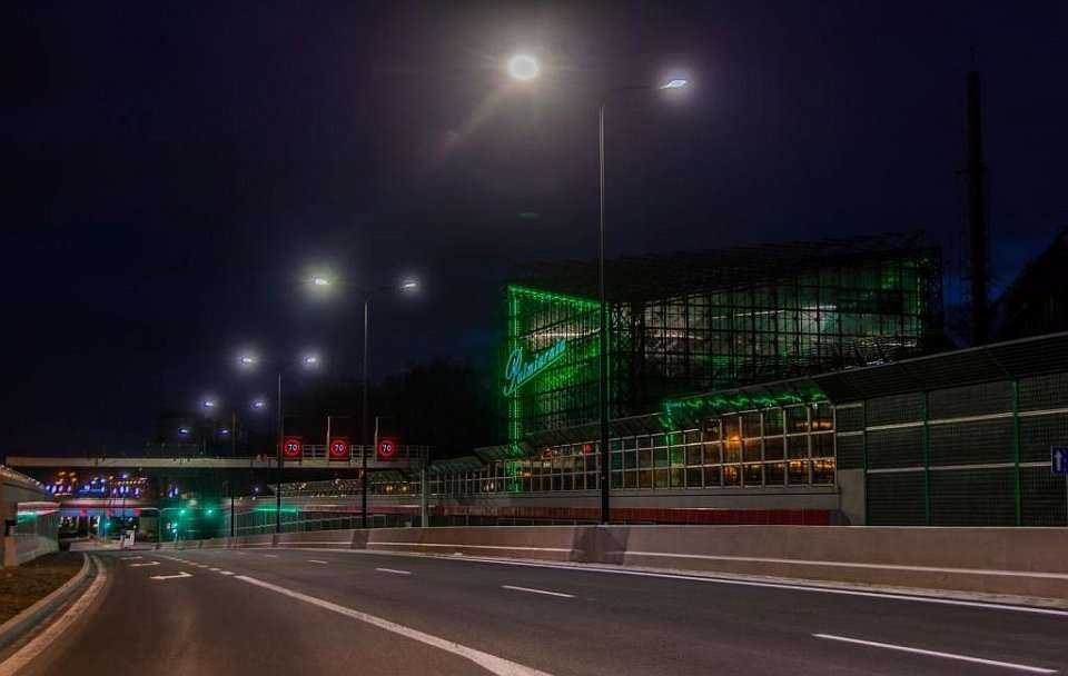 Fot. Z. Daniec. Z archiwum UM Gliwice