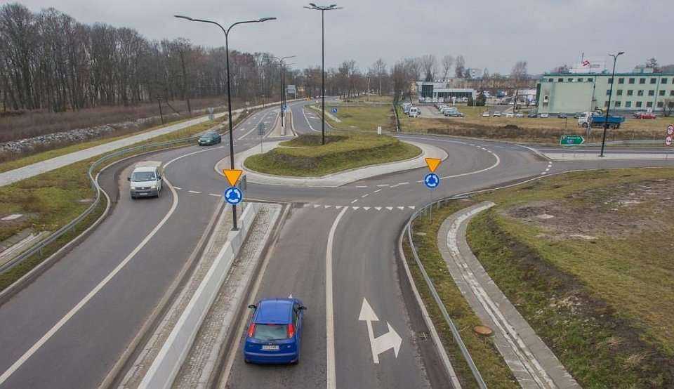 Fot. Z. Daniec. Z archiwum UM Gliwice