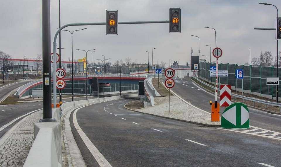 Fot. Z. Daniec. Z archiwum UM Gliwice