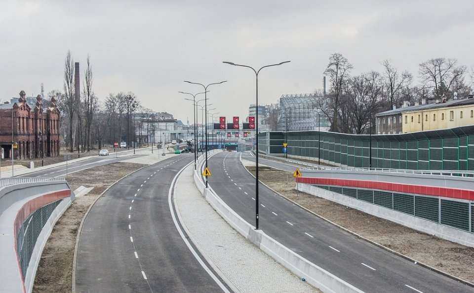 Fot. Z. Daniec. Z archiwum UM Gliwice