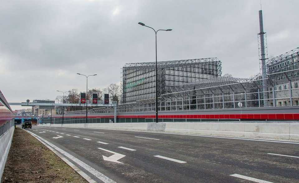 Fot. Z. Daniec. Z archiwum UM Gliwice