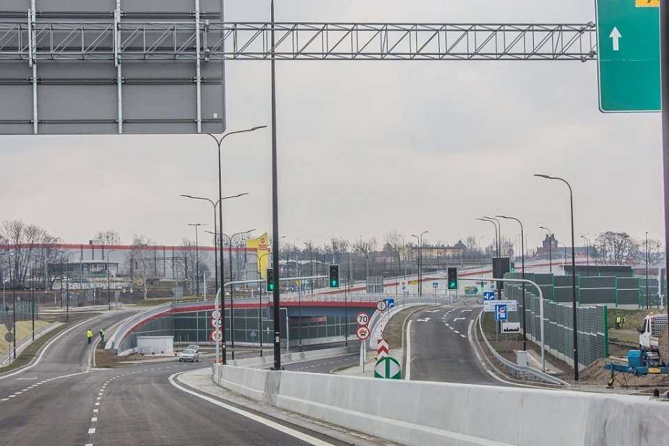 Fot. Z. Daniec. Z archiwum UM Gliwice