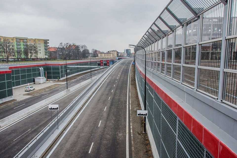 Fot. Z. Daniec. Z archiwum UM Gliwice