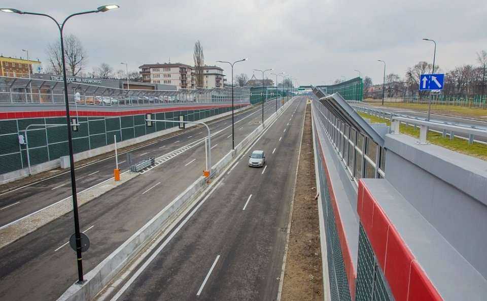 Fot. Z. Daniec. Z archiwum UM Gliwice