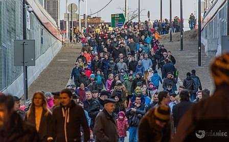 Fot. Z. Daniec. Z archiwum UM Gliwice